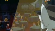 Pinky i M&oacute;zg S03E16 - Pałac M&oacute;zga