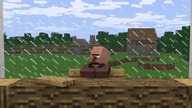 Wiadomości Minecraft #2 (animacja)