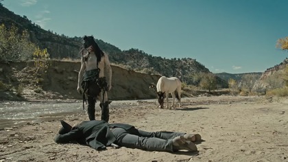 Westworld S02E08