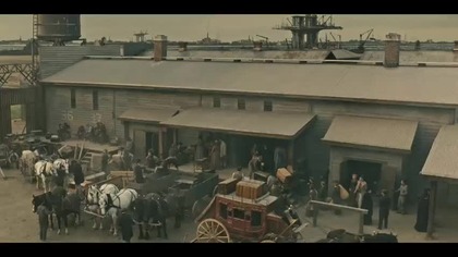 Billy the Kid . 2. lektor.p lSerial westernowy