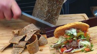 Döner Kebab ! Jak z tureckiej kebabowni / Oddaszfartucha