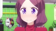 New Game! | S01E04 | Pierwsza... wypłata... [Napisy PL]「HD」