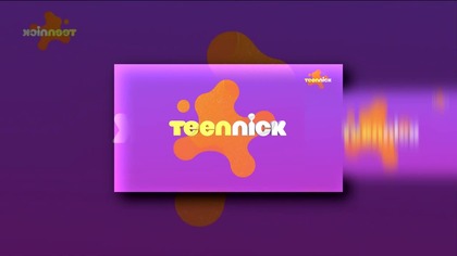(YTPMV) TeenNick Ident 2024 Scan