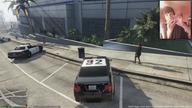 GTA V: LSPDFR - Dzień: 2 "Miasto chaosu" [multigameplayguy ]Opublikowany 04. 07. 2015