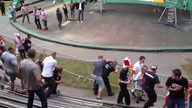 OCHRONA DOSTAŁA LANIE