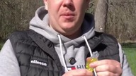 Kwaśne oszustwo smak cytryny, czy nie