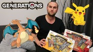 Generations UNBOXING Odcinek#34