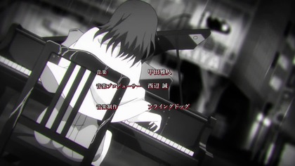 DOMESTIC NO KANOJO - 9 PL