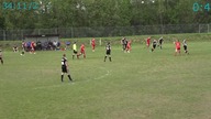Czarni Strzyżowiec - KKS Olimpia Kamienna G&oacute;ra (28.04.24 r.)