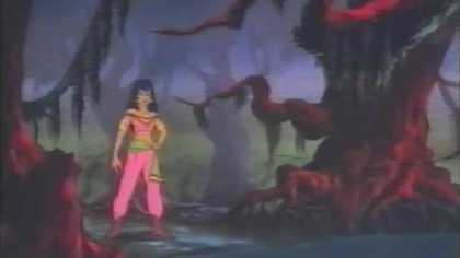 Piraci Mrocznych W&oacute;d 09 Panacea