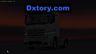 ets2 na multi jedziemy do olsztyna odc 1