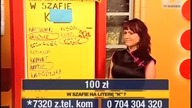 Coś w szafie na literę K