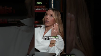 Chodakowska szczerze o rodzinnym sekrecie.  Tak ojciec ściąga ich na Wigilię #shorts