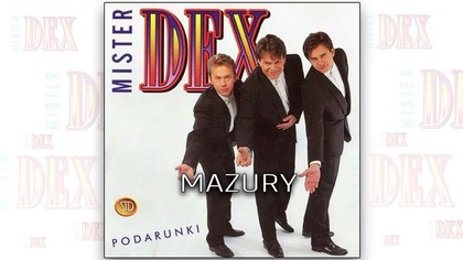 Mister Dex Mazury