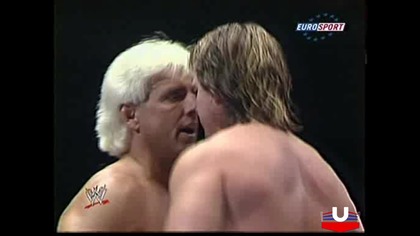 WWE Vintage Collection: Odcinek 3 - PL (Eurosport)