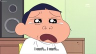 Crayon Shin~chan episode 703a english subs/angielskie napisy