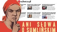 Golf, Vader, Wałęsa i Petru