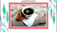 BARSZCZ WIGILIJNY NA ZAKWASIE - dzień 4