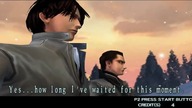 Vampire Night (Ps2) Walkthrough - Chapter 1