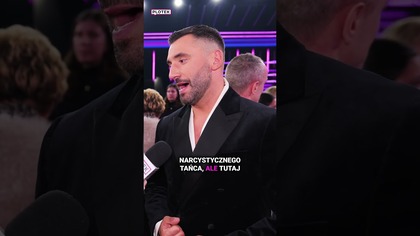 Maserak podsumował Fabijańskiego.  Wspomniał o byciu narcyzem #shorts #showbiz #plotek