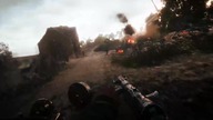 Battlefield 1 - Kampania 6 [Mam żywe zwłoki na Plecach]