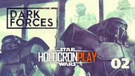 DARK FORCES DarkXL PL - Misje 04-05 [HOLOCRON PLAY]