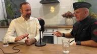 Wywiad z Jaszczurem. Wszystkie twarze Wojciecha Olszańskiego. Xportal TV (01.12.2024)