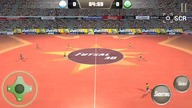 Futsal 3d Piłka nożna 2