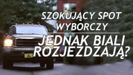 Hipokryzja Demokraty! To Biali Rozjeżdżają! Szok!
