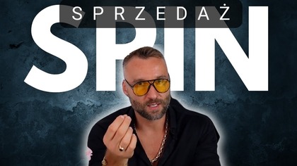 Sprzedaż metodą SPIN: Jak wykorzystać technikę, aby zwiększyć wyniki sprzedaży?