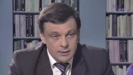 Gł&oacute;wny geolog kraju Mariusz Orion Jędrysek wie co m&oacute;wi o zasobach naturalnych.