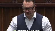 Mejza uderza w partię Tuska.  Pyta o zmianę nazwy #shorts