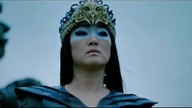Xian Lang - Spirit of The Hawk (Rednex)