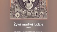2024.08.04 - 12 - Żywi martwi ludzie - bass - tekst Ewa Lipka, śpiew i muzyka SI/AL