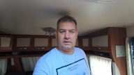 Naprawiamy Komin, Montujemy Osłonę w Przyczepie Kempingowej, Unboxing zestawu z melaminy [Vlog #49]