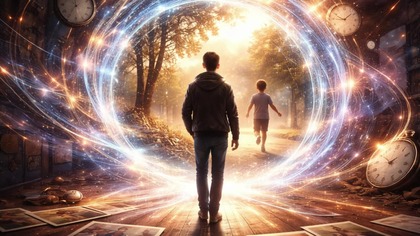 TuneFusion - Podróż w Czasie  [Polski Rap 2026 + Tekst]