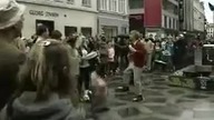 Tic Tac beat machine