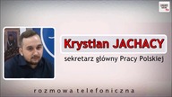 Braun bez immunitetu, Bosak nadal na stołku - Krystian Jachacy