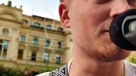 Marek Grechuta - Nie dokazuj#krakow #busking #busker #muzykuliczny #streetmusic