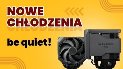 be quiet! Dark Rock 6 vs 5 - Czy warto dopłacać? [TEST]