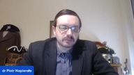 Biedne kraje III świata Lewica Kissinger i Dwie Lewe Ręce - dr Piotr Napierała