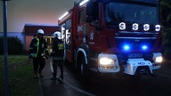 Mnóstwo interwencji strażaków w Gorzowie