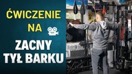 ZACNY TYŁ BARKU - Krzyżowanie Linek Wyciągów na Bramie