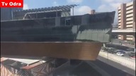 UntitledNew mall collapses in Mexico City - LiveLeak