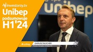 Unibep SA, Dariusz Blocher  Prezes Zarządu, #508 PREZENTACJE WYNIKÓW