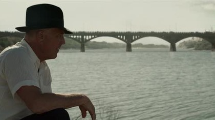 The Highwaymen (2019)