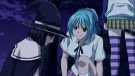 Rosario to Vampire sezon 1 odc. 9 - Letnie Wakacje