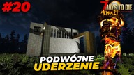 Darkness Falls Alpha 21 | HARDKOROWA BAZA NA HORDY | #20