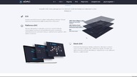 PROJEKT ICO - XDAC
