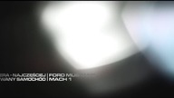 GRID 2 - NEW UNION - PACIFIC WAY - WYŚCIG KALIFORNIA